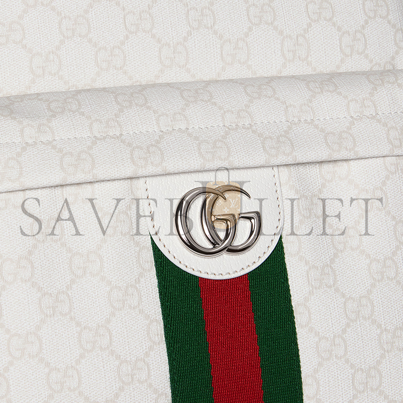 GUCCI OPHIDIA MEDIUM BACKPACK ‎834466‎ (41*36.5*18cm)
